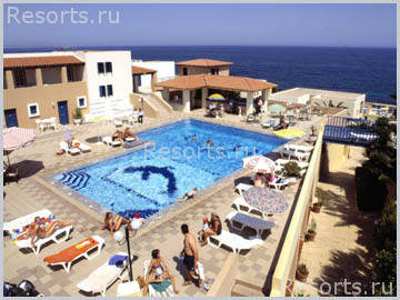 Castello Village Hotel 16
